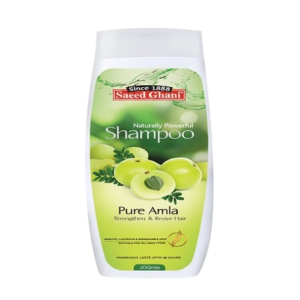 Saeed Ghani Amla Shampoo